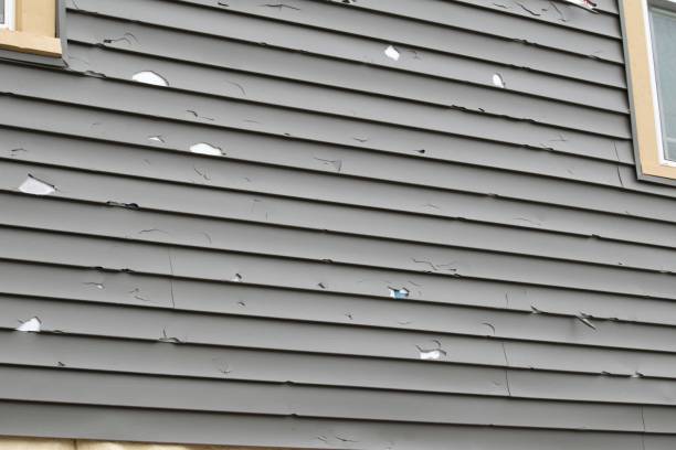 Best Composite Siding  in Fort Deposit, AL